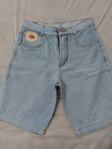 Bermuda jeans Taco tamanho 40 perfeito estado