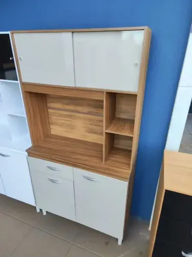 ARMÁRIO DE COZINHA $429