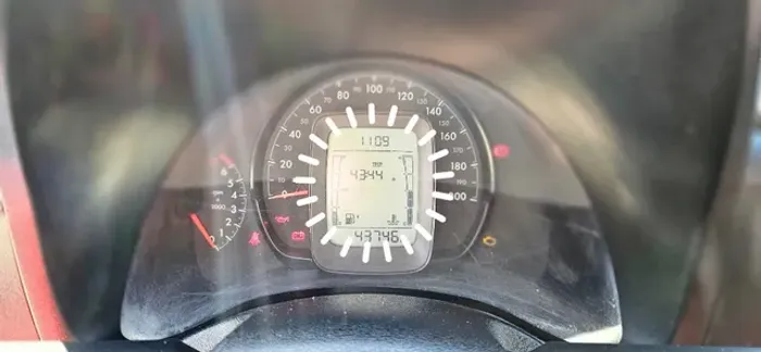Fiat Strada Endurance 1.4 Flex 8V CS Plus 2023