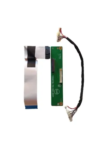 Placa Tcon AOC 32s5195/78