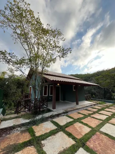 Casa á venda em Pacoti