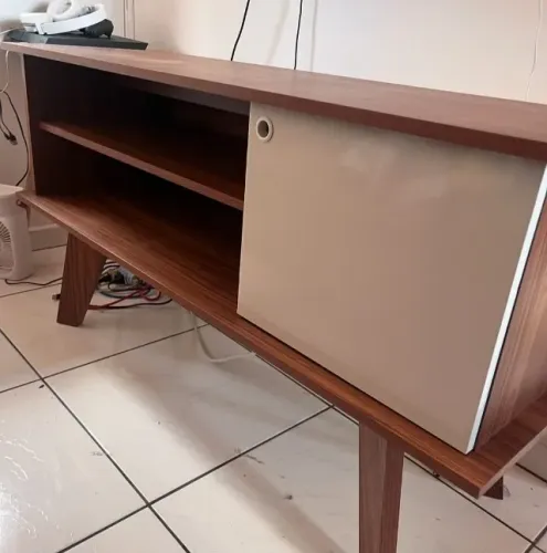 Promoção Rack 50'' - 30/10/24