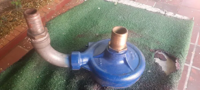 Bomba Centrifuga para motores eletricos