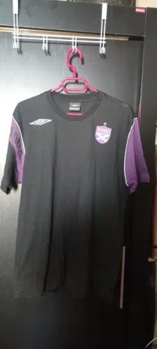 Camisa Roxos e Doentes Umbro