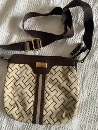 Bolsa tommy Hilfiger
