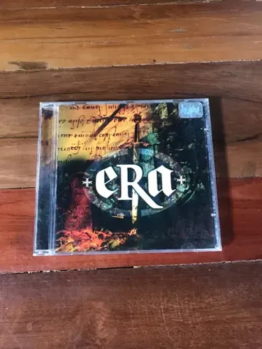 Era - CD - Era