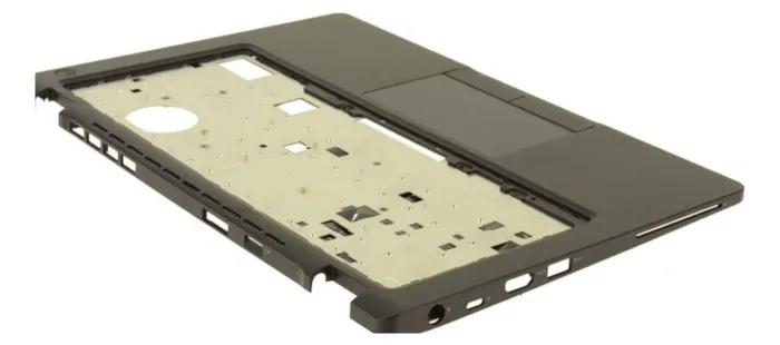 Palmrest Dell Latitude 5290 Com Touchpad