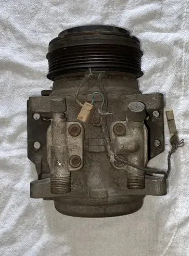 Compressor de ar original land rover defender 90 a 110