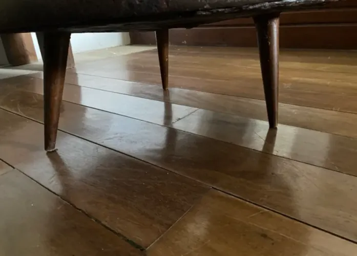 Mesinha de centro
