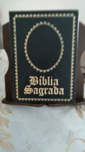 Bíblia sagrada 