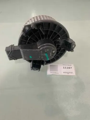 Motor Caixa Ventilação Chevrolet Prisma Onix 1.0 2015