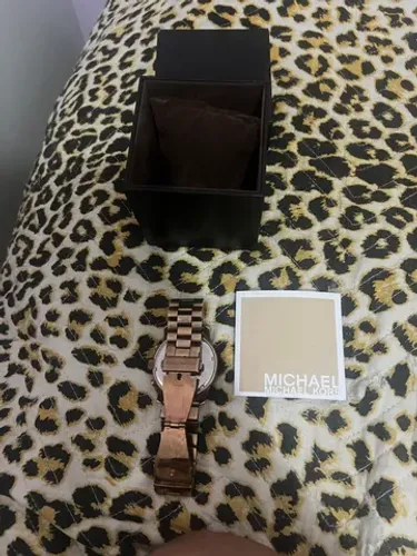 Relógio Michael kors