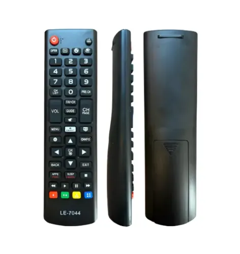 CONTROLE REMOTO PARA TV SMART LG / SAMSUNG LELONG LE-7044