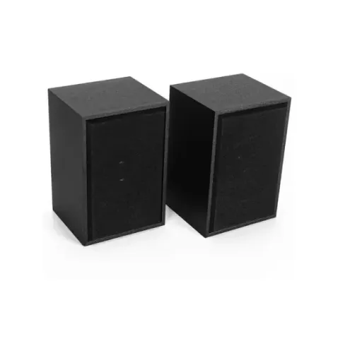 Caixa De Som Suwoofer 25w Rws