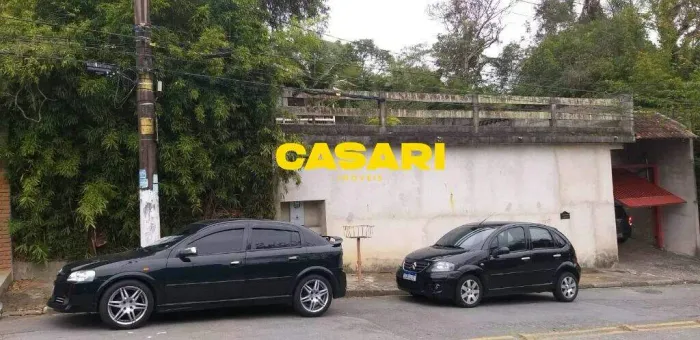 Terreno Grande e Arborizado no Riacho Grande | Qualidade de Vida e Valorização