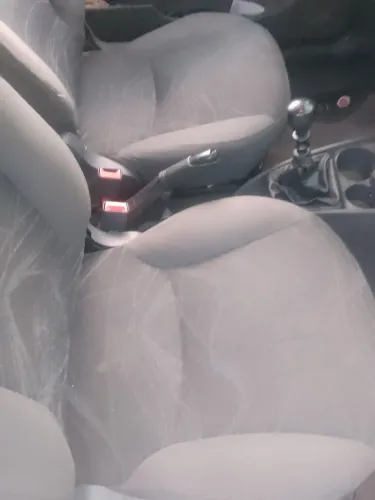 Fiat Strada Working 1.4 MPI Fire Flex 8V CD 2016