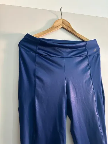 Calça legging ginástica Oxer GG nova