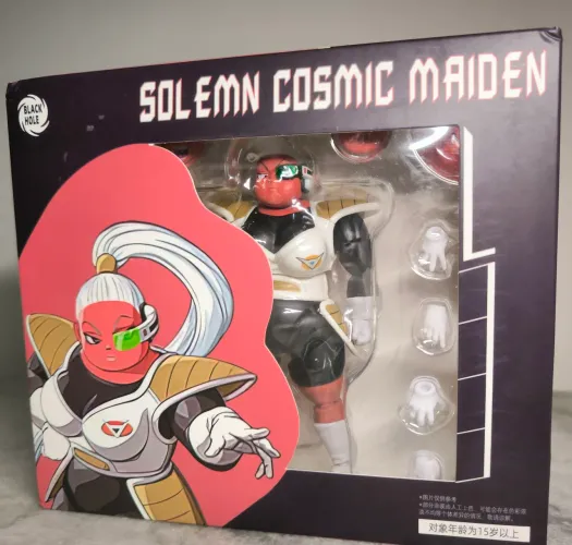 Bonyu dragon ball kakarot black hole novo