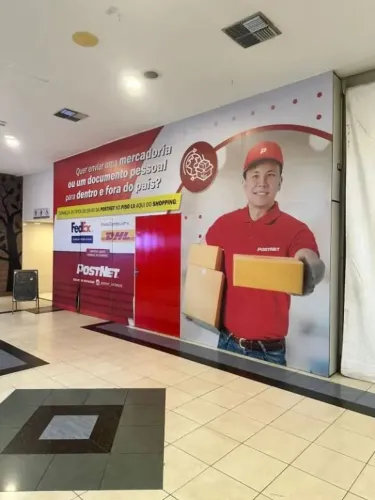 Loja para alugar, 6 m² por R$ 2.100,00/mês - Meireles - Fortaleza/CE