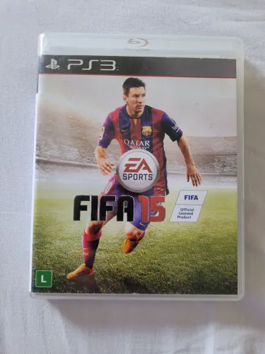 Fifa 15