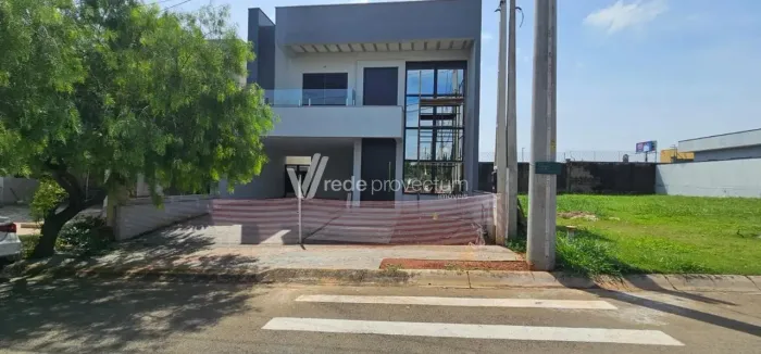 Casa à venda no Condomínio Jardim de Mônaco, Hortolândia/SP