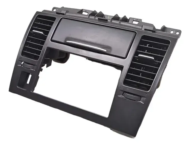 Moldura Radio Nissan Tiida Cx085