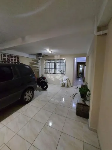 SOBRADOS A VENDA NO JARDIM SANDRA - São Paulo