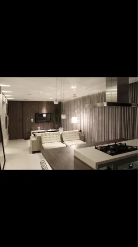 MERLOT MORUMBI- APTO DE NOVELA- LINDO!