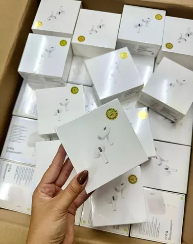 fone de ouvido Apple AirPods Pro 2 geração