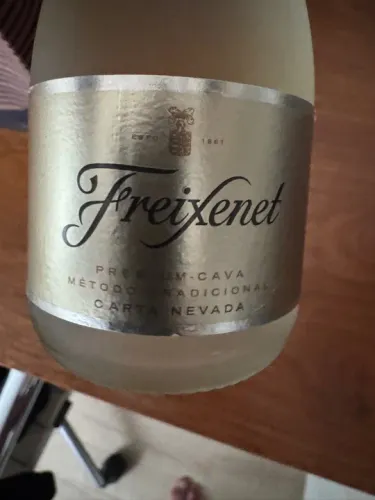 Freixenet Carta Nevada - Espumante 200ml