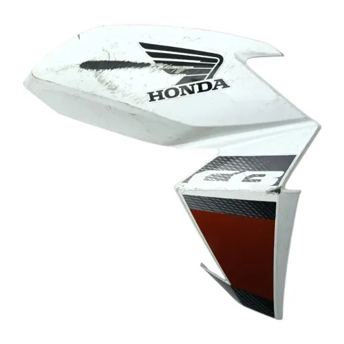 Aba Tanque L/d Honda Cb Twister 250f 2017 A 2018 Original