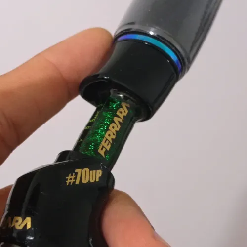 Vara de Pesca Ferrara #70UP