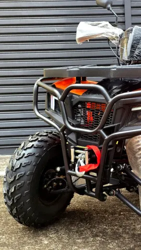 QUADRICICLO ATV 200 4X2 0KM com Marcha Ré