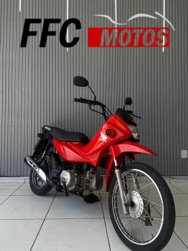 Pop 110 ano 2021  IPVA 2025 pago Faço Financiamento 