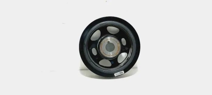 Polia Virabrequim GM Onix Tracker Montana 1.0 1.2 Turbo