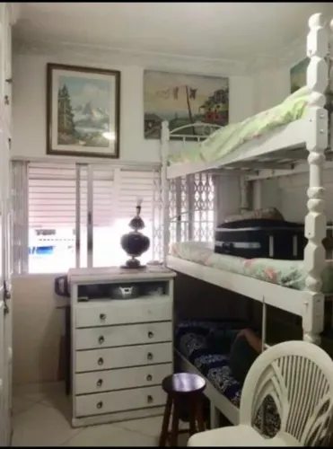 Aluguel de quarto compartilhado para mulheres em ipanema