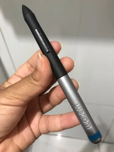 Mesa Digitalizadora wacom