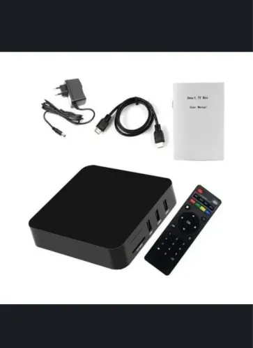 TV 4K - Experiência de Cinema em Casa!