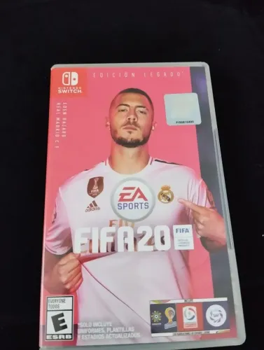 fifa20