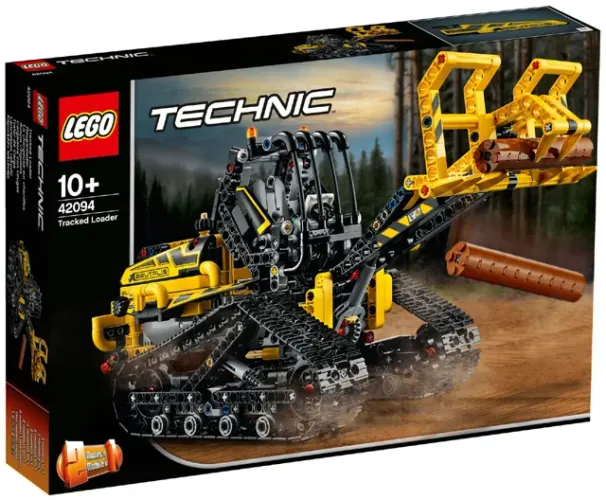 Lego - 42094