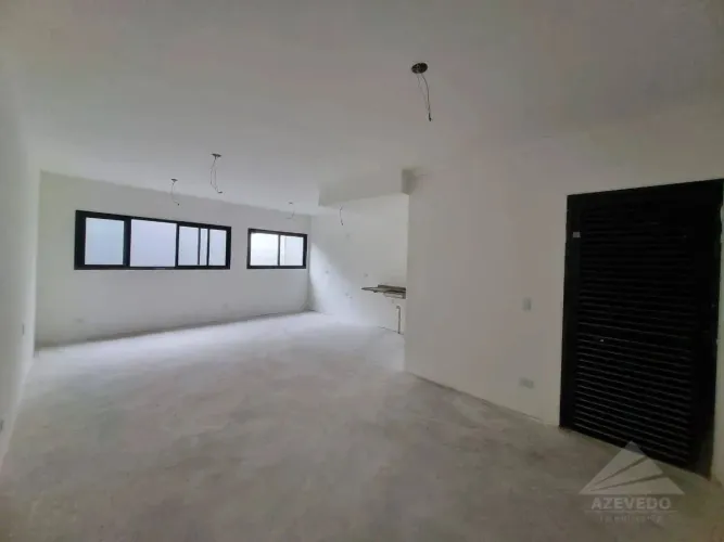 Studio com 1 dormitório à venda, 50 m² por R$ 260.000,00 - Parque São Vicente - Mauá/SP