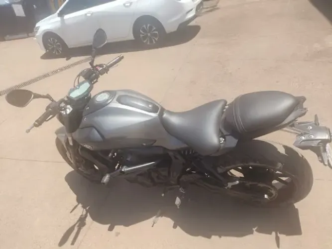 Mt 07 2016 . Aceito trocas!