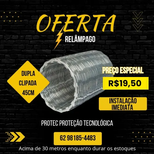 Concertina melhor preço