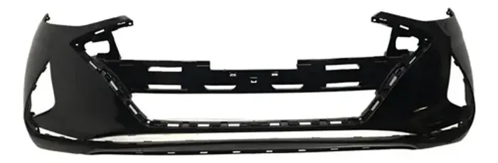 Para Choque Dianteiro Hyundai Hb20 2020 2021 21071906