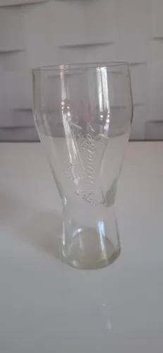 Copo colecionáveis Budweiser