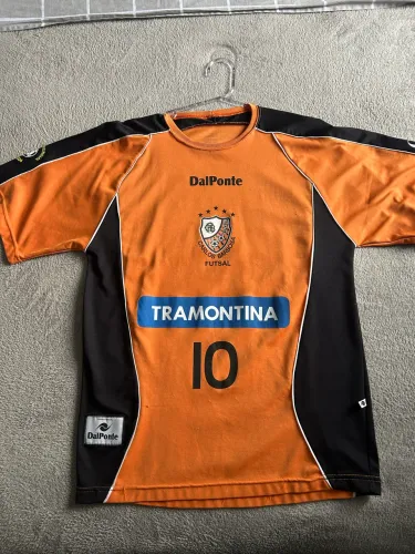 Camiseta Carlos Barbosa