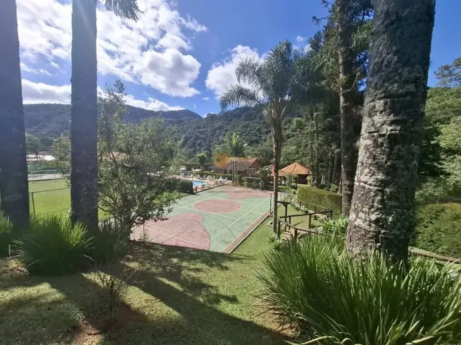Terreno em Condomínio para Venda em Teresópolis, Albuquerque