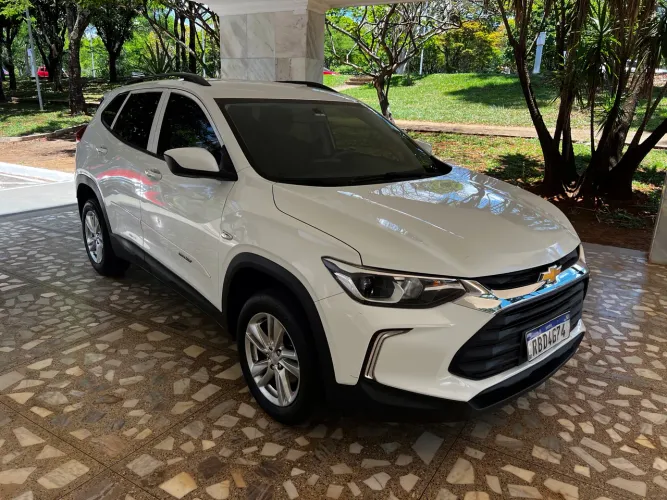 Tracker Turbo 2021 Super Nova