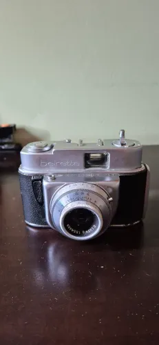 Câmera Beirette 35mm