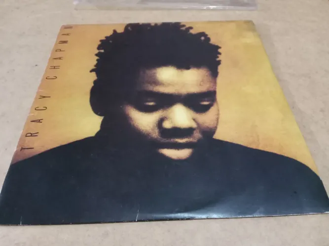 Lp tracy chapman